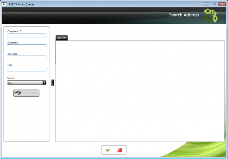 File:MetisSmartQuotesMenuOpenOfferTab SearchAddress.png